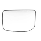 Verre Miroir de rétroviseur Droit Passager FORD TRANSIT 2000-2006 YC1517K740AA