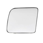 Verre Miroir de rétroviseur Droit Passager TRANSIT Connect 4440214 2T1417K740BA