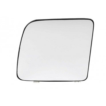 Verre Miroir de rétroviseur Droit Passager TRANSIT Connect 4440214 2T1417K740BA