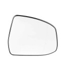 Verre Miroir de rétroviseur Droit Passager MONDEO Focus 1538211 8M5117K740AA