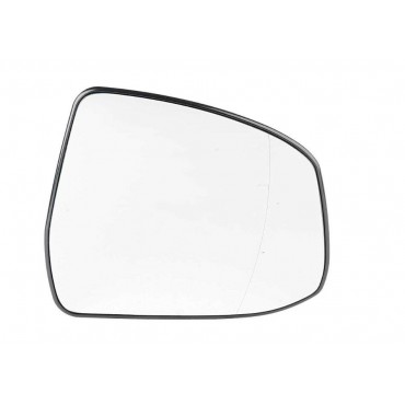 Verre Miroir de rétroviseur Droit Passager MONDEO Focus 1538211 8M5117K740AA