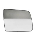 Verre Miroir de rétroviseur Droit Passager TOURNEO Connect 4973822 9T1617K740AA