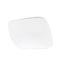 Verre Miroir de rétroviseur Droit Passager AROSA LEON VW BORA FLIGHT 3B1857522C