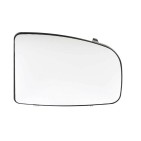 Verre Miroir de rétroviseur Gauche Conducteur FIAT DUCATO BOXER 2006-2020 8151LJ