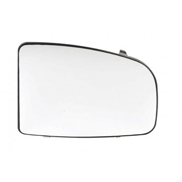 Verre Miroir de rétroviseur Gauche Conducteur FIAT DUCATO BOXER 2006-2020 8151LJ