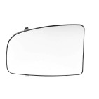 Verre de Rétroviseur Gauche Pour Peugeot Fiat Citroën 71748247 071748247