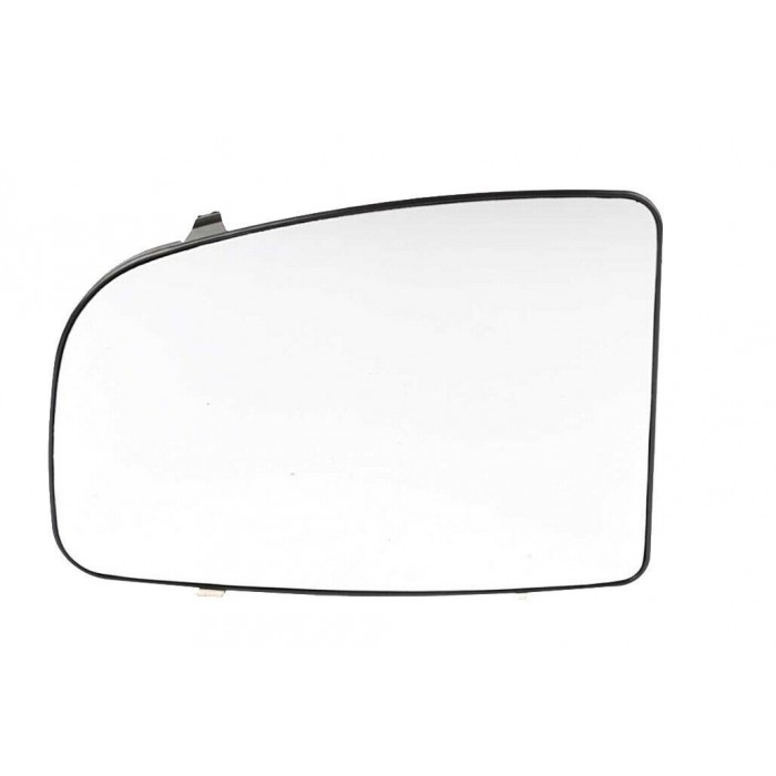 Verre de Rétroviseur Gauche Pour Peugeot Fiat Citroën 71748247 071748247