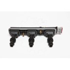 Bobine d'Allumage Pour Opel Signum 3/5 Portes Vectra B C Vauxhall MK II (C) GTS