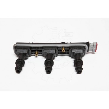 Bobine d'Allumage Pour Opel Signum 3/5 Portes Vectra B C Vauxhall MK II (C) GTS