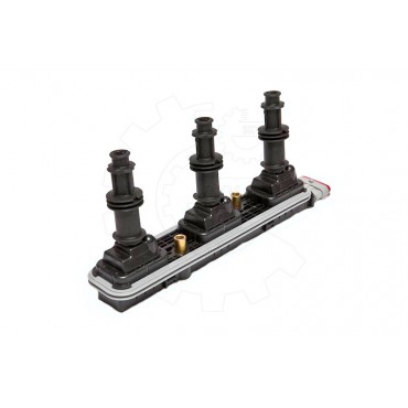 Bobine d'Allumage Pour Opel Signum 3/5 Portes Vectra B C Vauxhall MK II (C) GTS