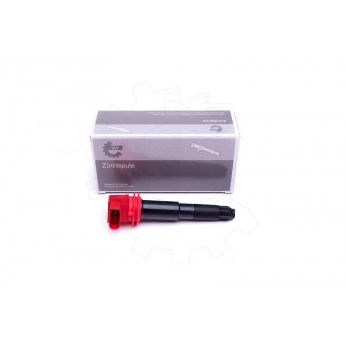 Bobine d'Allumage Pour Porsche Cayenne Panamera 94860210414