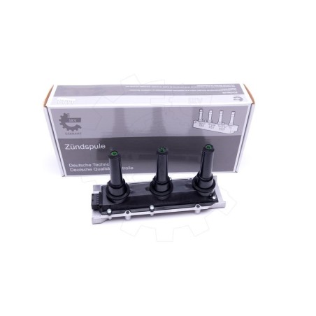 Bobine d'Allumage Pour Saab 9-5 Break 55561133 9178436