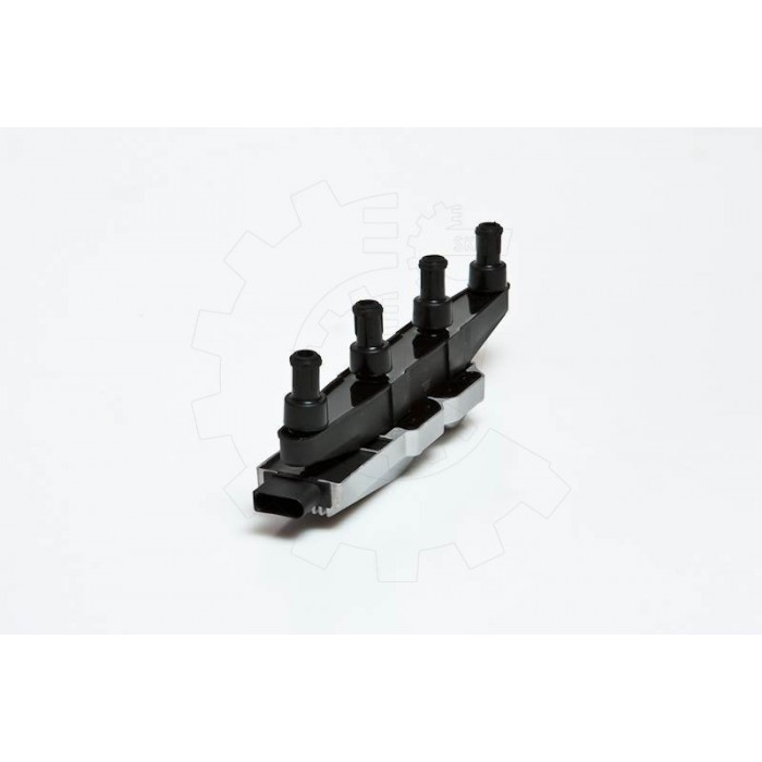 Bobine d'Allumage Pour VW Seat Skoda 047905104A 047905104B 47905104A 47905104B