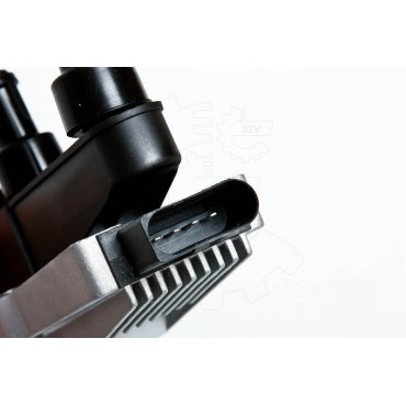 Bobine d'Allumage Pour VW Seat Skoda 047905104A 047905104B 47905104A 47905104B