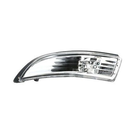 Répétiteur Feu clignotant sur rétro extérieur Conducteur B-Max 8A6113B382AE