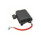 Boîte à Fusibles Pour VW Audi Seat Ford 1J0937550A 1J0937550AA 1J0937550AC