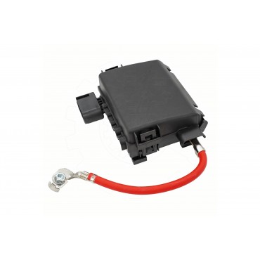 Boîte à Fusibles Pour VW Audi Seat Ford 1J0937550A 1J0937550AA 1J0937550AC