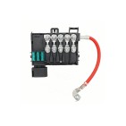 Boîte à Fusibles Pour VW Audi Seat Ford 1J0937550A 1J0937550AA 1J0937550AC