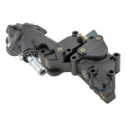 Boitier Thermostat d'Eau Pour Peugeot 207 1007 Citroën C2 C3