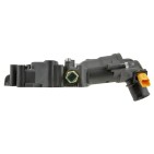 Boitier Thermostat d'Eau Pour Peugeot 207 1007 Citroën C2 C3