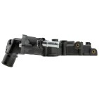 Boitier Thermostat d'Eau Pour Peugeot 207 1007 Citroën C2 C3
