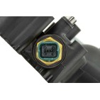 Boitier Thermostat d'Eau Pour Peugeot 207 1007 Citroën C2 C3