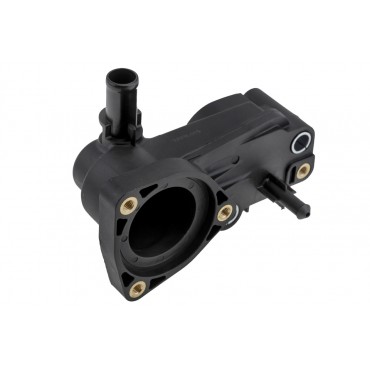 Boitier Thermostat d'Eau Pour Ford C-Max Focus II Turnier Galaxy 2S4Q9K478AD