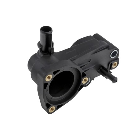 Boitier Thermostat d'Eau Pour Ford C-Max Focus II Turnier Galaxy 2S4Q9K478AD