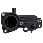 Boitier Thermostat d'Eau Pour Ford C-Max Focus II Turnier Galaxy 2S4Q9K478AD