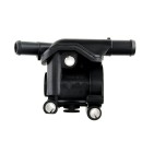 Boitier Thermostat d'Eau Pour Ford Cougar Escort V VI Focus Turnier 1097897