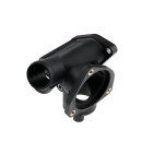 Boitier Thermostat d'Eau Pour VW Golf III Passat Sharan Transporter IV Vento