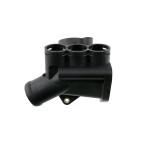 Boitier Thermostat d'Eau Pour VW Golf III Passat Sharan Transporter IV Vento