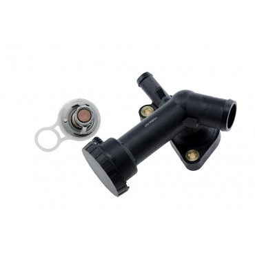 Boitier Thermostat d'Eau Pour Mini Mini 11537829959 11537829960