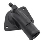 Boitier Thermostat d'Eau Pour Peugeot 206 306 307 406 607 Partner