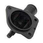 Boitier Thermostat d'Eau Pour Peugeot 206 306 307 406 607 Partner