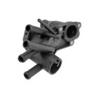 Boitier Thermostat d'Eau Pour VW Golf III Polo Vento 032121111A