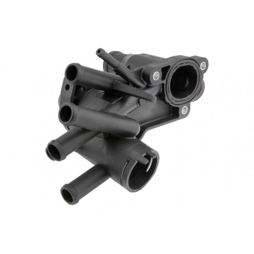 Boitier Thermostat d'Eau Pour VW Golf III Polo Vento 032121111A
