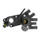 Boitier Thermostat d'Eau Pour VW Golf III Polo Vento 032121111A