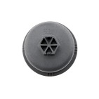Boîtier Filtre à Huile Pour Peugeot Fiat 500 Alfa Romeo Citroën 55197220