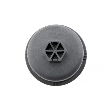 Boîtier Filtre à Huile Pour Peugeot Fiat 500 Alfa Romeo Citroën 55197220