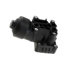 Support Boitier Filtre à Huile Pour VW Audi Seat Skoda 3L115389H 03L115389B