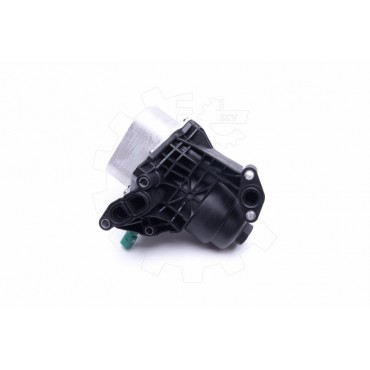 Support Boitier Filtre à Huile Pour VW Audi A1 Seat Skoda 03N115389A 03N115389B