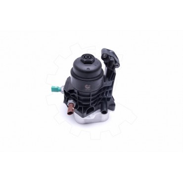 Support Boitier Filtre à Huile Pour VW Audi A1 Seat Skoda 03N115389A 03N115389B