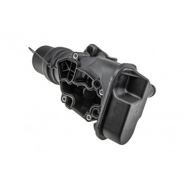 Support Boitier Filtre à Huile Pour VW Audi Seat Skoda 06F115397F 06F115397H