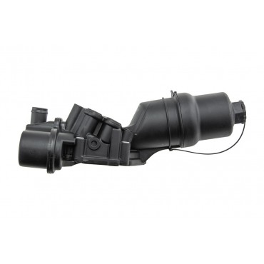 Support Boitier Filtre à Huile Pour VW Audi Seat Skoda 06F115397F 06F115397H
