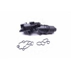 Support Boitier Filtre à Huile Pour VW Audi A3 Seat Skoda 6D115397J 6D115397K