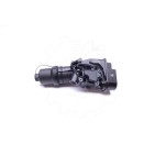 Support Boitier Filtre à Huile Pour VW Audi A3 Seat Skoda 6D115397J 6D115397K