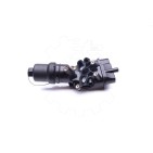 Support Boitier Filtre à Huile Pour VW Audi A3 Seat Skoda 6D115397J 6D115397K