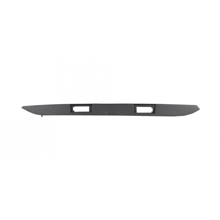 Cache pour feu de plaque MERCEDES SPRINTER II W906 60922002