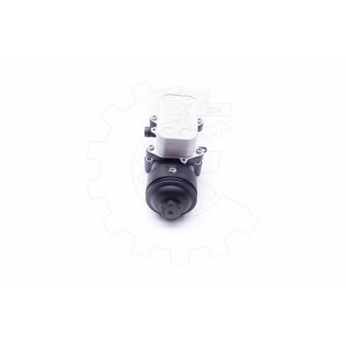 Support Boitier Filtre à Huile Pour VW Amarok Audi Skoda 03L115389B 03L115389C